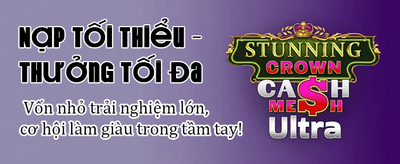 Nhận thưởng miễn phí ngay